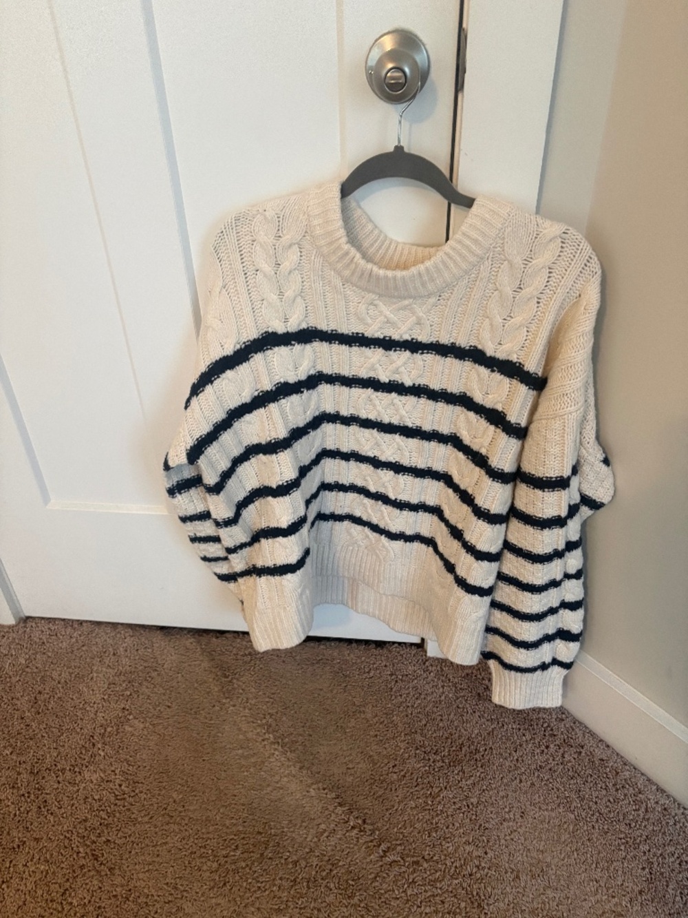 Lauren Conrad Sweater